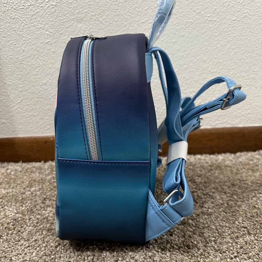 Loungefly Mini Backpack - Picture 2 of 4